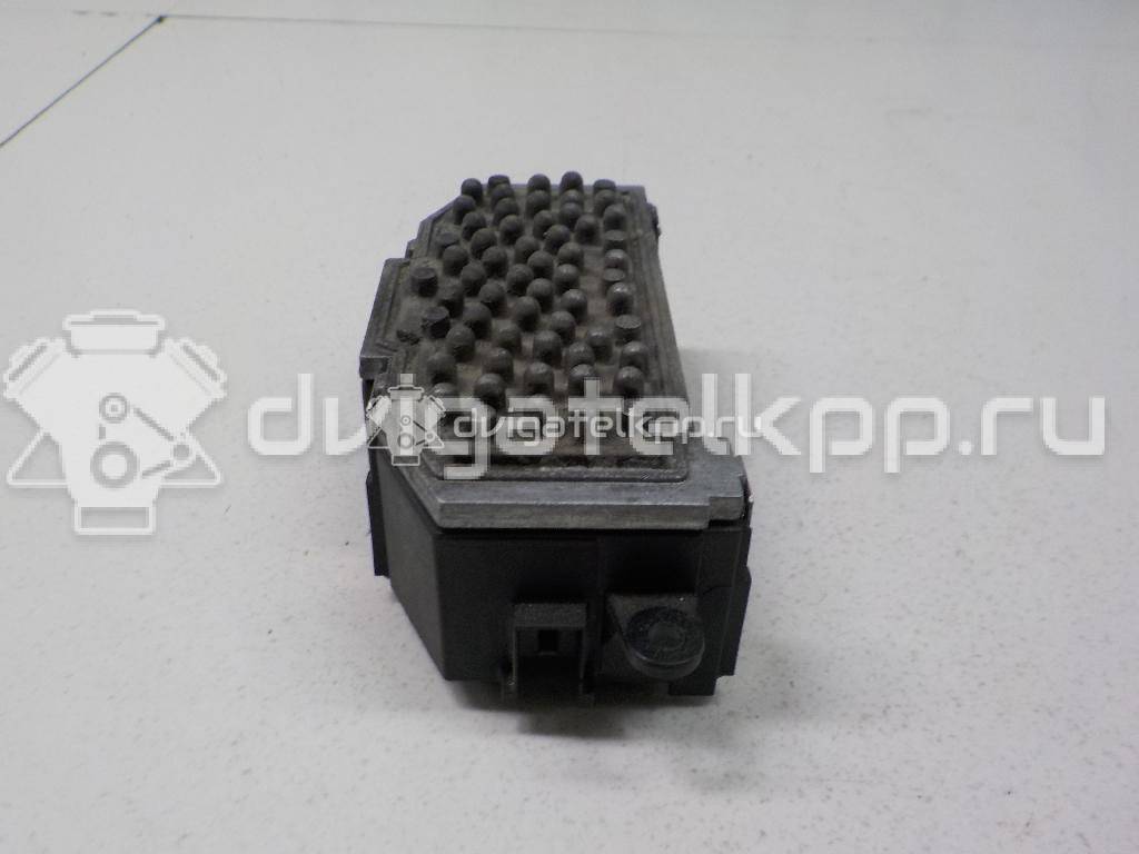 Фото Резистор отопителя  3C0907521B для Seat Leon / Toledo / Alhambra / Altea {forloop.counter}}