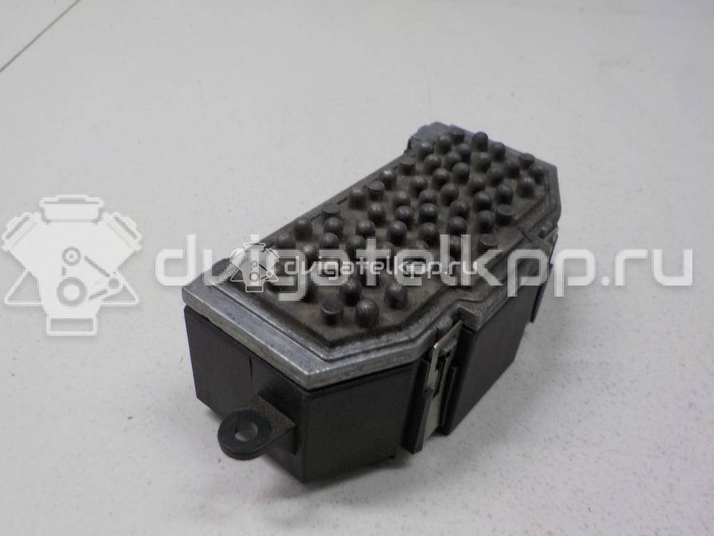 Фото Резистор отопителя  3C0907521B для Seat Leon / Toledo / Alhambra / Altea {forloop.counter}}