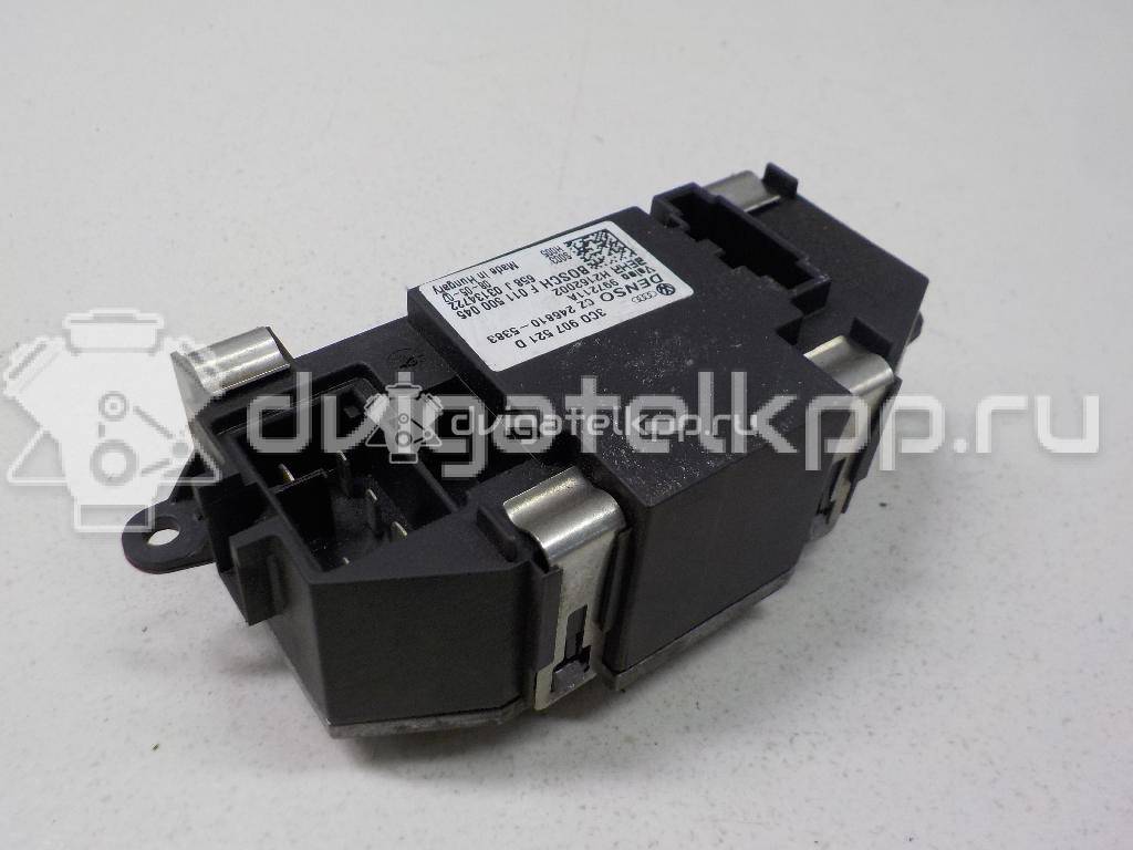 Фото Резистор отопителя  3C0907521B для Seat Leon / Toledo / Alhambra / Altea {forloop.counter}}