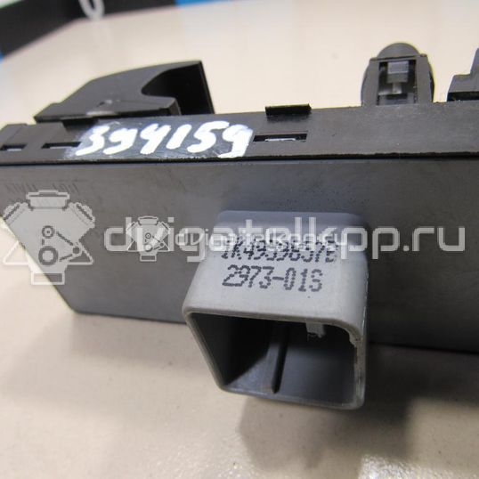 Фото Блок управления стеклоподъемниками  1K4959857B для Seat Ibiza / Leon / Toledo / Altea