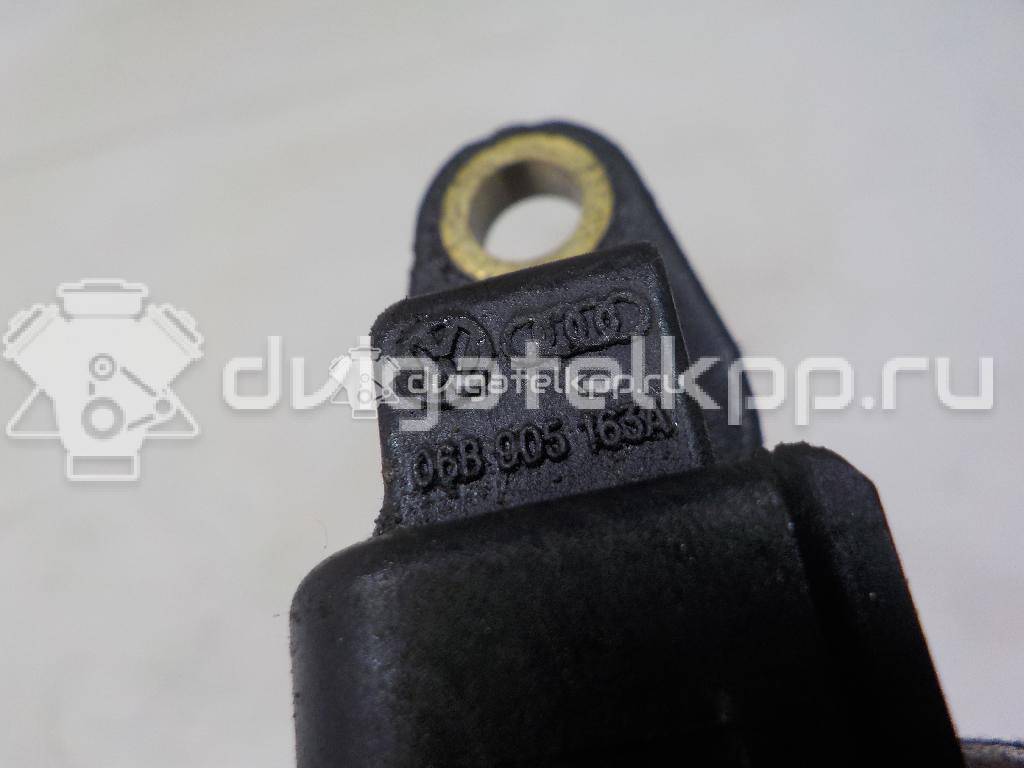 Фото Датчик положения распредвала  06b905163a для Seat Leon / Toledo / Altea / Exeo {forloop.counter}}