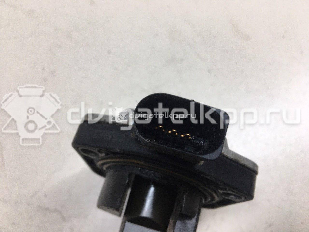 Фото Датчик уровня масла  1J0907660C для Seat Ibiza / Leon / Toledo / Altea / Exeo {forloop.counter}}