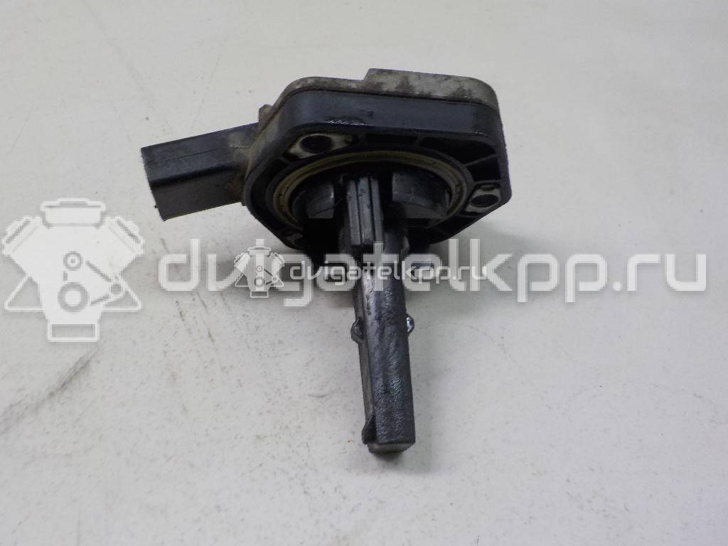 Фото Датчик уровня масла  1J0907660C для Seat Ibiza / Leon / Toledo / Altea / Exeo {forloop.counter}}