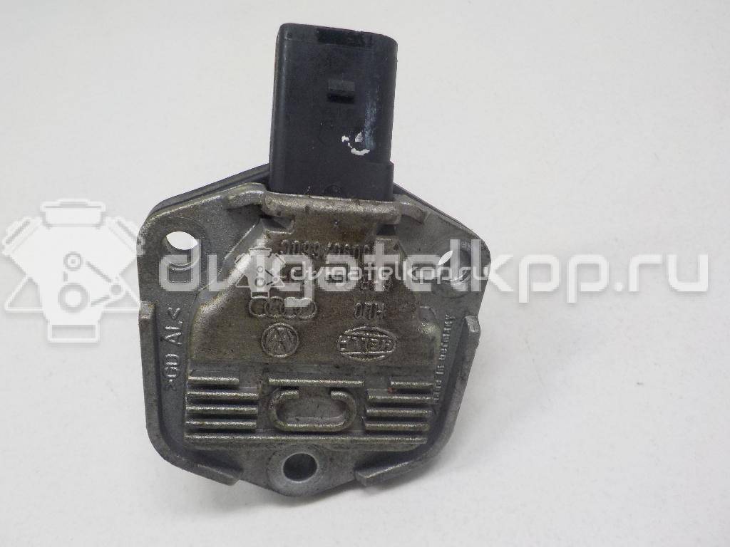 Фото Датчик уровня масла  1J0907660C для Seat Ibiza / Leon / Toledo / Altea / Exeo {forloop.counter}}