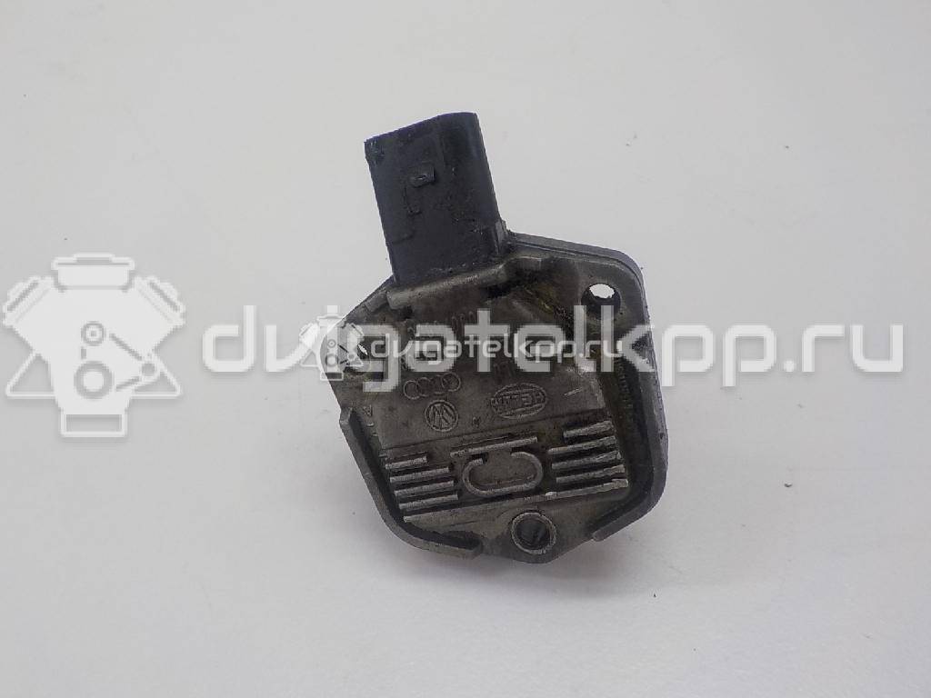 Фото Датчик уровня масла  1J0907660C для Seat Ibiza / Leon / Toledo / Altea / Exeo {forloop.counter}}