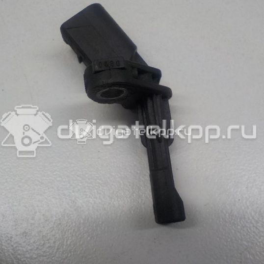 Фото Датчик ABS задний левый  WHT003859 для Seat Ibiza / Leon / Toledo / Alhambra / Altea