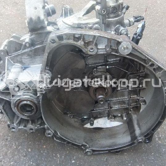 Фото Контрактная (б/у) МКПП для Holden / Opel / Vauxhall 150 л.с 16V 1.9 л Z 19 DTH Дизельное топливо 700864