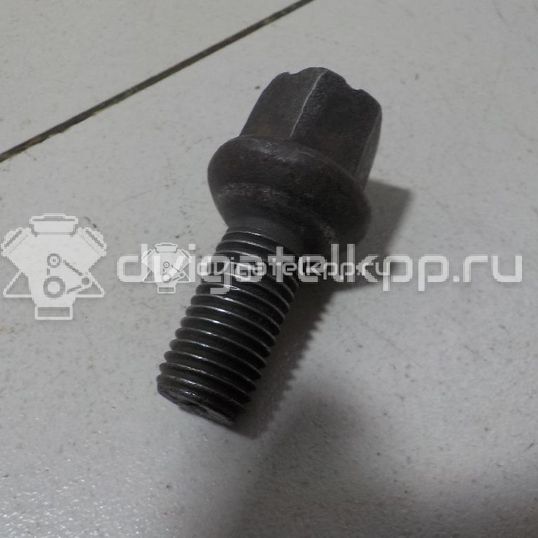 Фото Болт колесный  3A0601139 для Seat Ibiza / Cordoba / Toledo / Arosa 6H / Inca 6K9