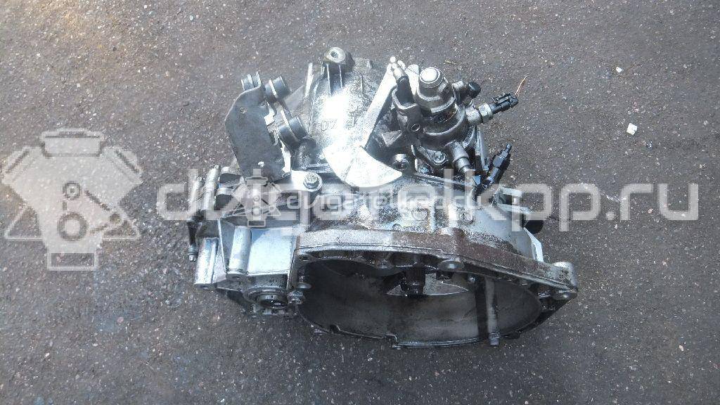 Фото Контрактная (б/у) МКПП для Holden / Opel / Vauxhall 150 л.с 16V 1.9 л Z 19 DTH Дизельное топливо 700864 {forloop.counter}}