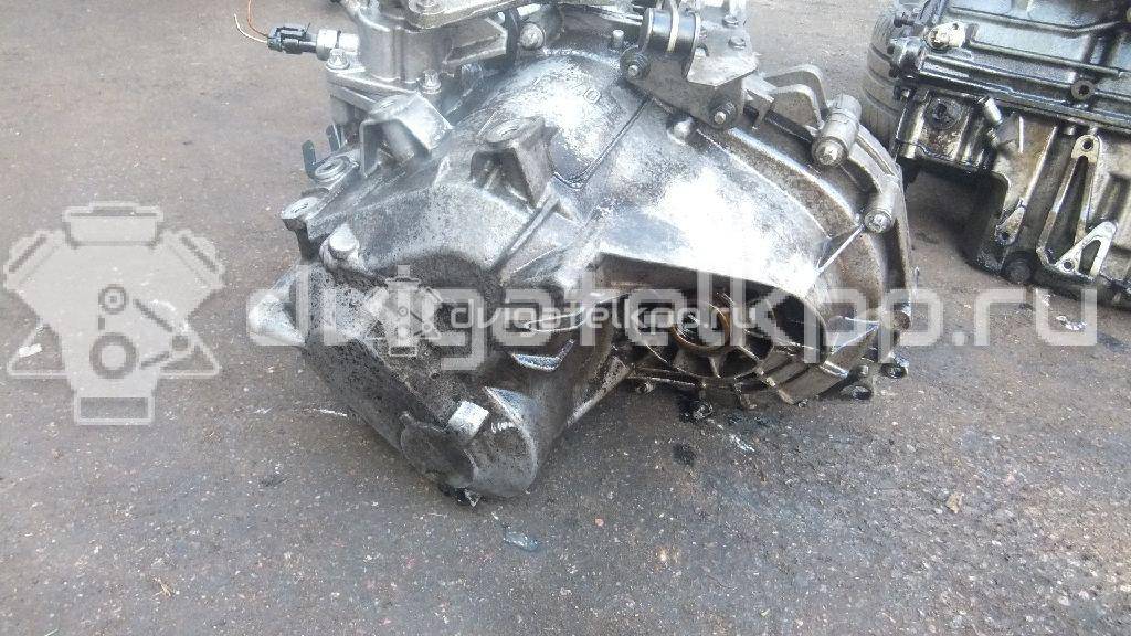 Фото Контрактная (б/у) МКПП для Holden / Opel / Vauxhall 160-165 л.с 16V 2.0 л A 20 DTH Дизельное топливо 5700306 {forloop.counter}}