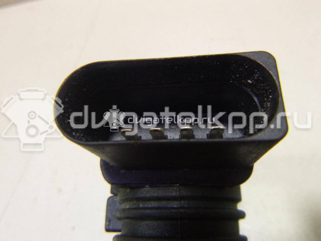 Фото Катушка зажигания  06B905115R для Seat Ibiza / Cordoba / Leon / Toledo / Alhambra {forloop.counter}}