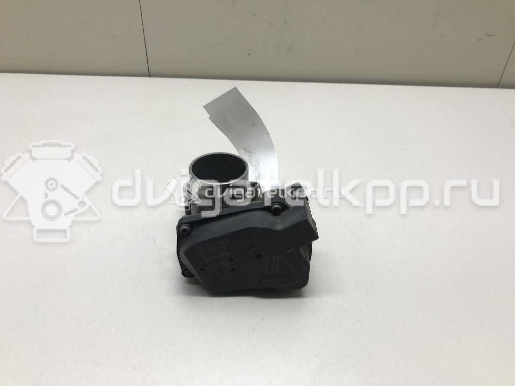 Фото Заслонка дроссельная электрическая  03C133062B для Seat Ibiza / Cordoba {forloop.counter}}