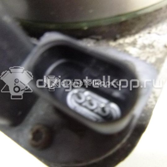 Фото Насос гидроусилителя  6R0423156B для Seat Ibiza / Cordoba / Toledo