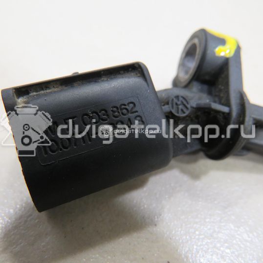 Фото Датчик ABS задний правый  wht003862 для Seat Ibiza / Cordoba / Mii Kf1 / Toledo