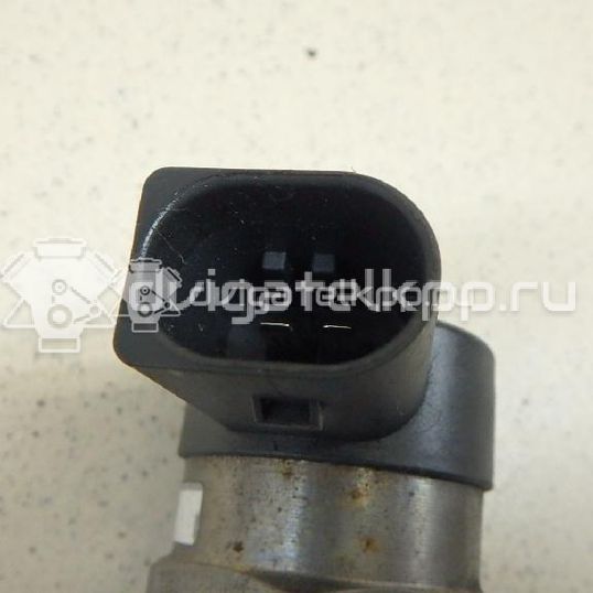 Фото Регулятор давления топлива  057130764H для Seat Leon / Toledo / Altea