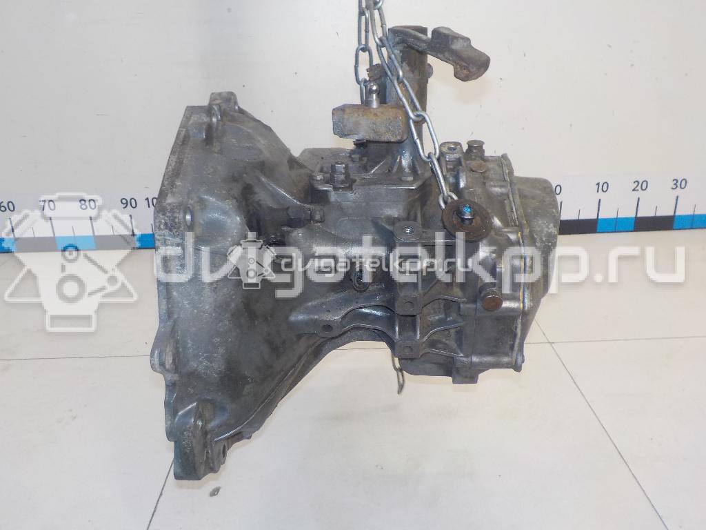 Фото Контрактная (б/у) МКПП для Opel Tigra / Astra / Corsa / Vectra / Signum 122-125 л.с 16V 1.8 л Z 18 XE бензин {forloop.counter}}