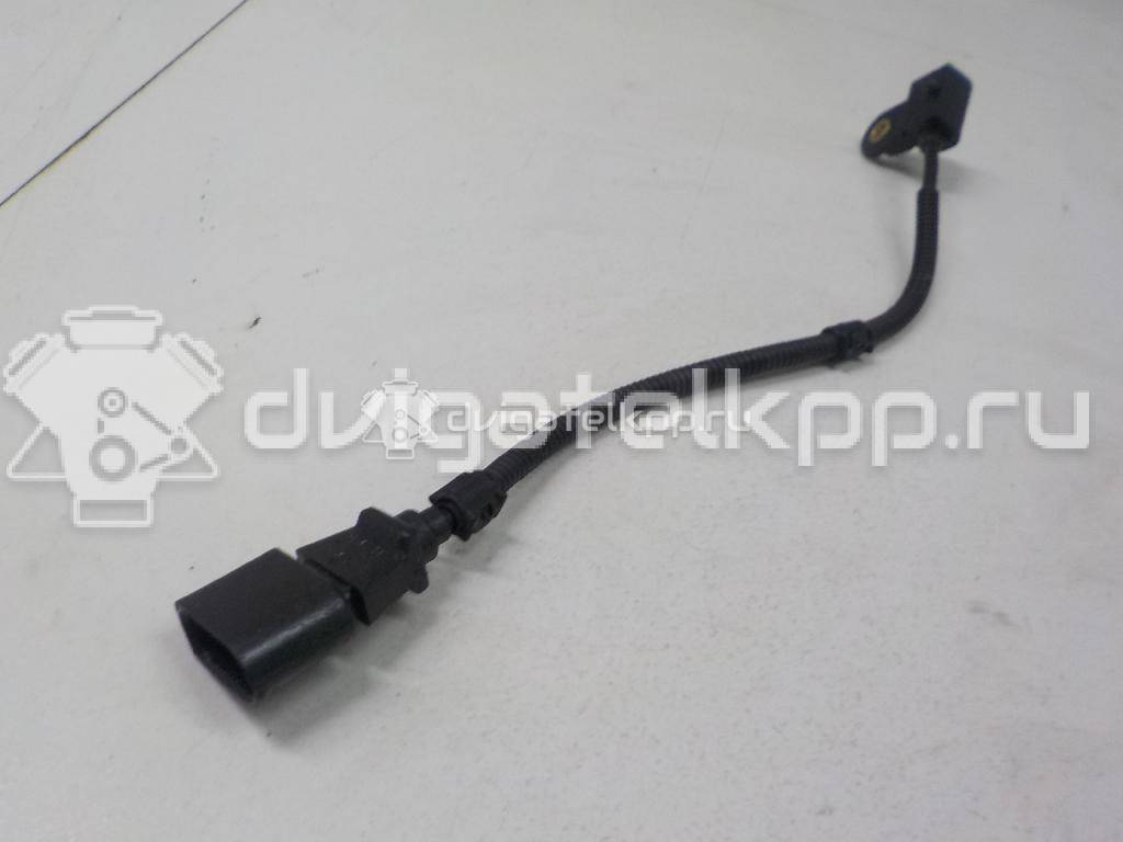 Фото Датчик положения распредвала  03l957147 для Seat Ibiza / Leon / Toledo / Alhambra / Altea {forloop.counter}}