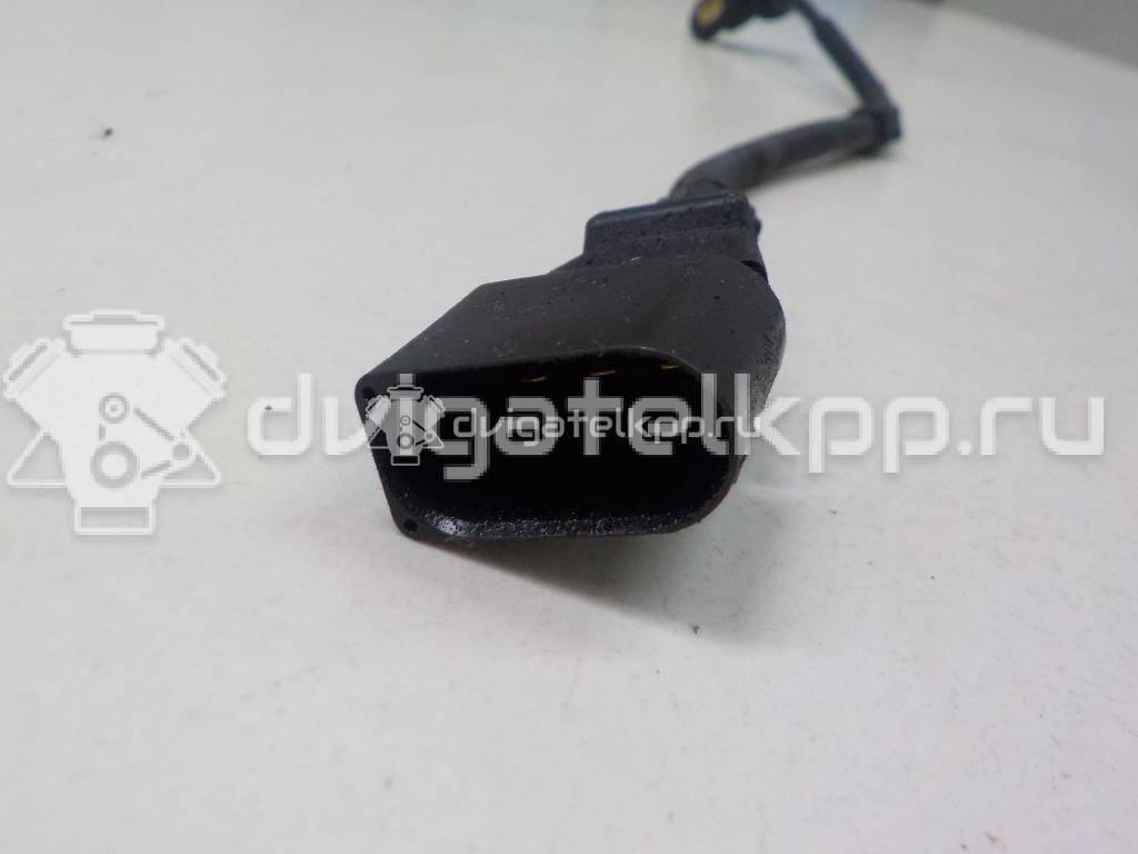 Фото Датчик положения распредвала  03l957147 для Seat Ibiza / Leon / Toledo / Alhambra / Altea {forloop.counter}}