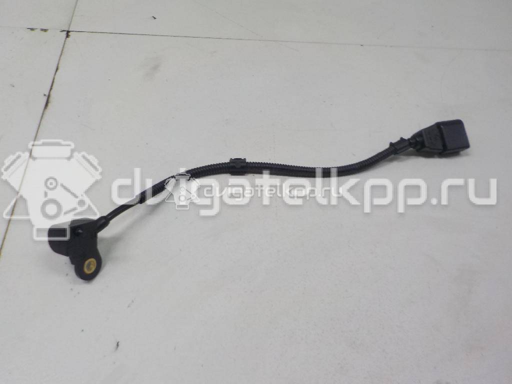 Фото Датчик положения распредвала  03l957147 для Seat Ibiza / Leon / Toledo / Alhambra / Altea {forloop.counter}}