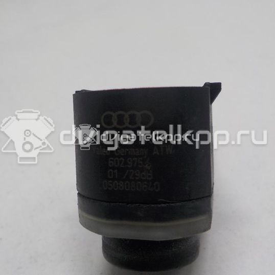 Фото Датчик парковки  3C0919275SGRU для Seat Ibiza / Leon / Toledo / Alhambra / Altea