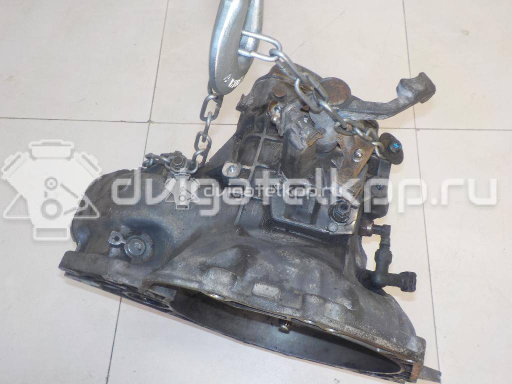 Фото Контрактная (б/у) МКПП для Opel Tigra / Astra / Corsa / Vectra / Signum 122-125 л.с 16V 1.8 л Z 18 XE бензин {forloop.counter}}