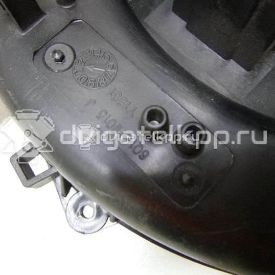 Фото Моторчик отопителя  6R1819015 для Seat Ibiza / Cordoba / Toledo