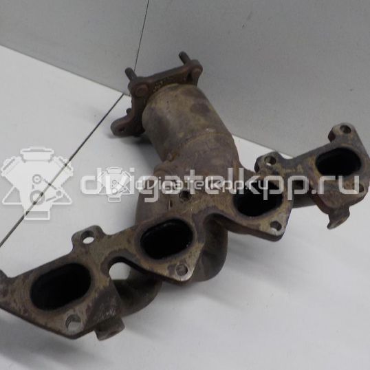 Фото Коллектор выпускной  036253052GX для Seat Ibiza / Cordoba / Leon / Toledo / Arosa 6H