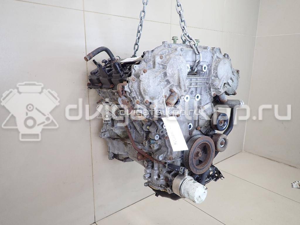 Фото Контрактный (б/у) двигатель VQ35DE для Infiniti / Mitsuoka / Isuzu / Nissan / Nissan (Dongfeng) 243-284 л.с 24V 3.5 л бензин 10102JP0A2 {forloop.counter}}