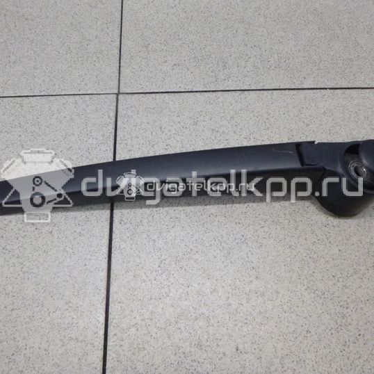 Фото Поводок стеклоочистителя заднего  6Q6955707C для Seat Ibiza / Leon / Altea / Exeo