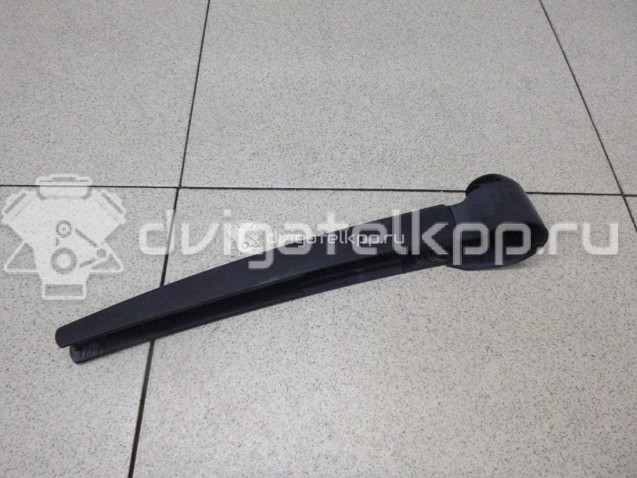 Фото Поводок стеклоочистителя заднего  6Q6955707C для Seat Ibiza / Leon / Altea / Exeo {forloop.counter}}