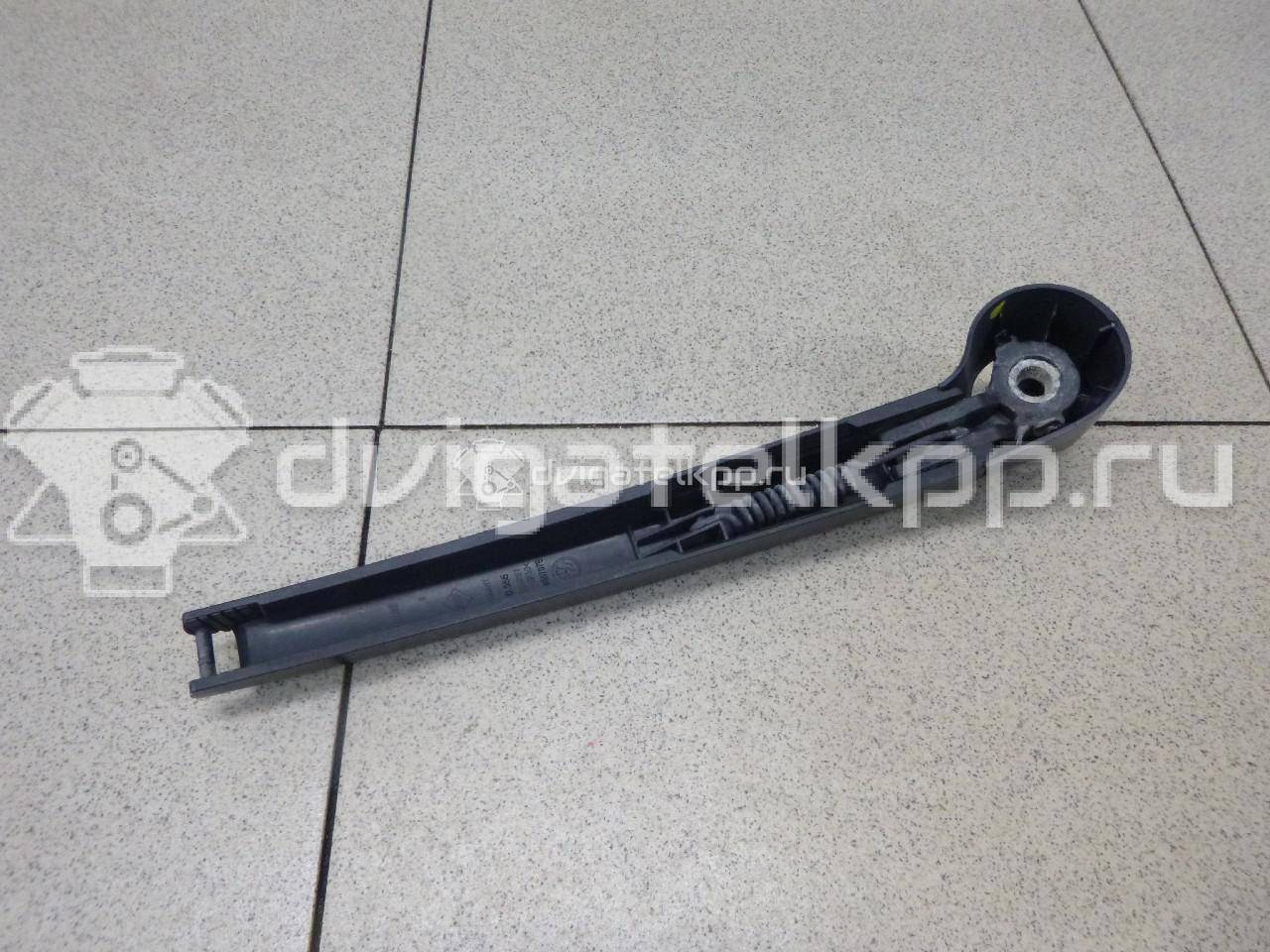 Фото Поводок стеклоочистителя заднего  6Q6955707C для Seat Ibiza / Leon / Altea / Exeo {forloop.counter}}