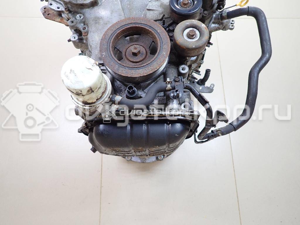 Фото Контрактный (б/у) двигатель VQ35DE для Infiniti / Mitsuoka / Isuzu / Nissan / Nissan (Dongfeng) 243-284 л.с 24V 3.5 л бензин 10102JP0A2 {forloop.counter}}