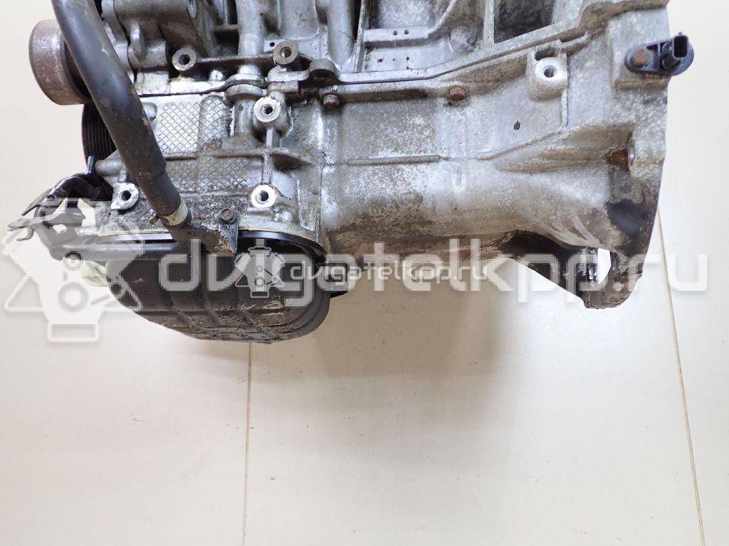 Фото Контрактный (б/у) двигатель VQ35DE для Infiniti / Mitsuoka / Isuzu / Nissan / Nissan (Dongfeng) 243-284 л.с 24V 3.5 л бензин 10102JP0A2 {forloop.counter}}