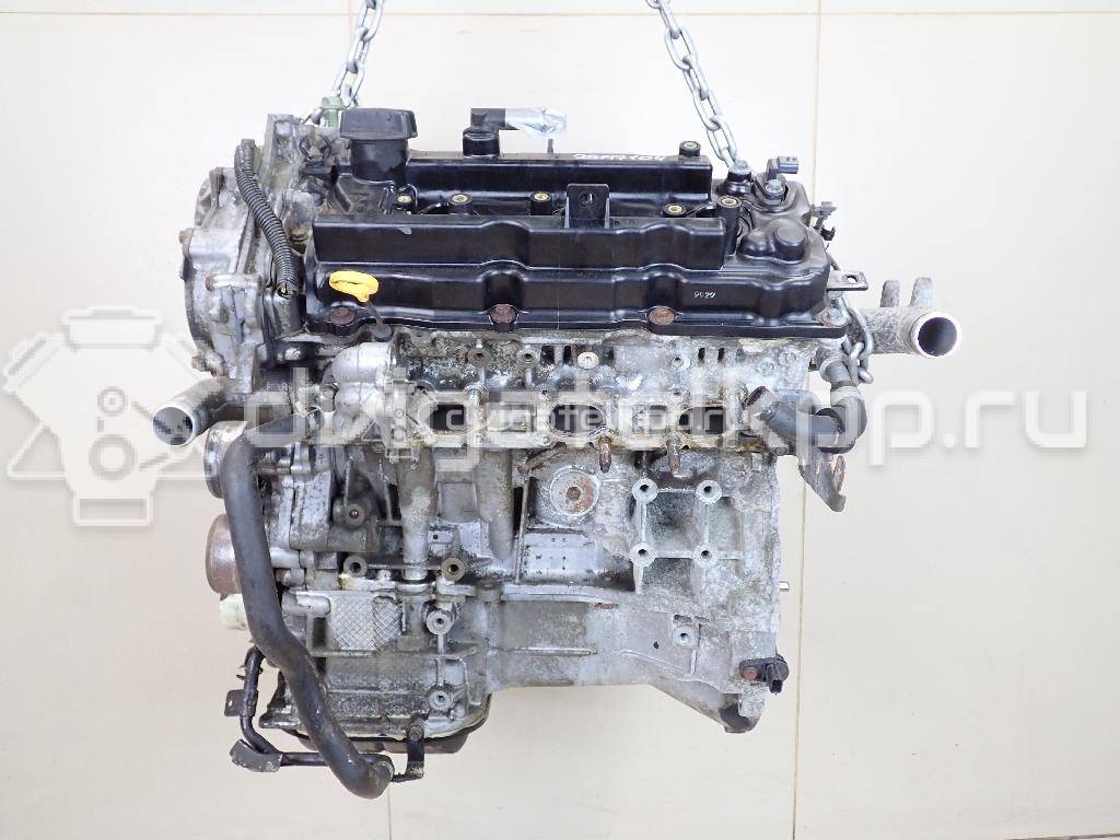 Фото Контрактный (б/у) двигатель VQ35DE для Infiniti / Mitsuoka / Isuzu / Nissan / Nissan (Dongfeng) 243-284 л.с 24V 3.5 л бензин 10102JP0A2 {forloop.counter}}