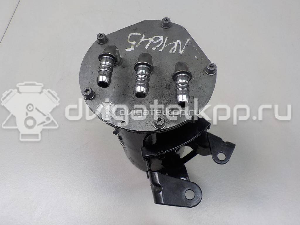 Фото Кронштейн топливного фильтра  5q0127400f для Seat Leon / Ateca Kh7 {forloop.counter}}