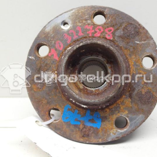 Фото Ступица передняя  8v0498625a для Seat Leon / Ateca Kh7