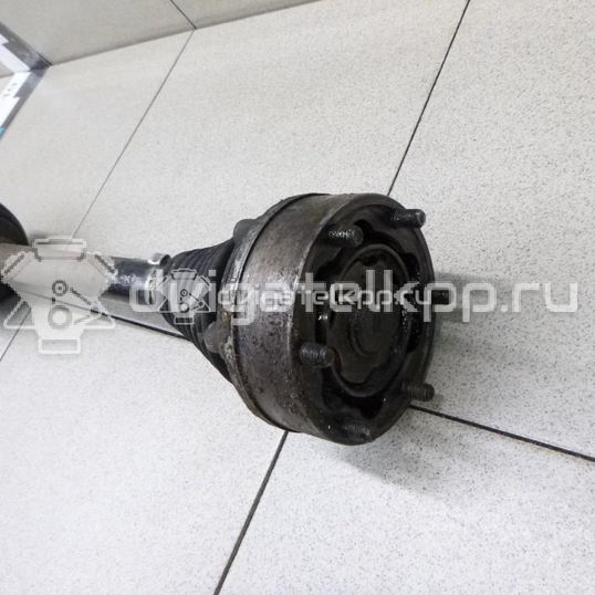 Фото Полуось передняя левая  1k0407271lb для Seat Leon / Toledo / Altea