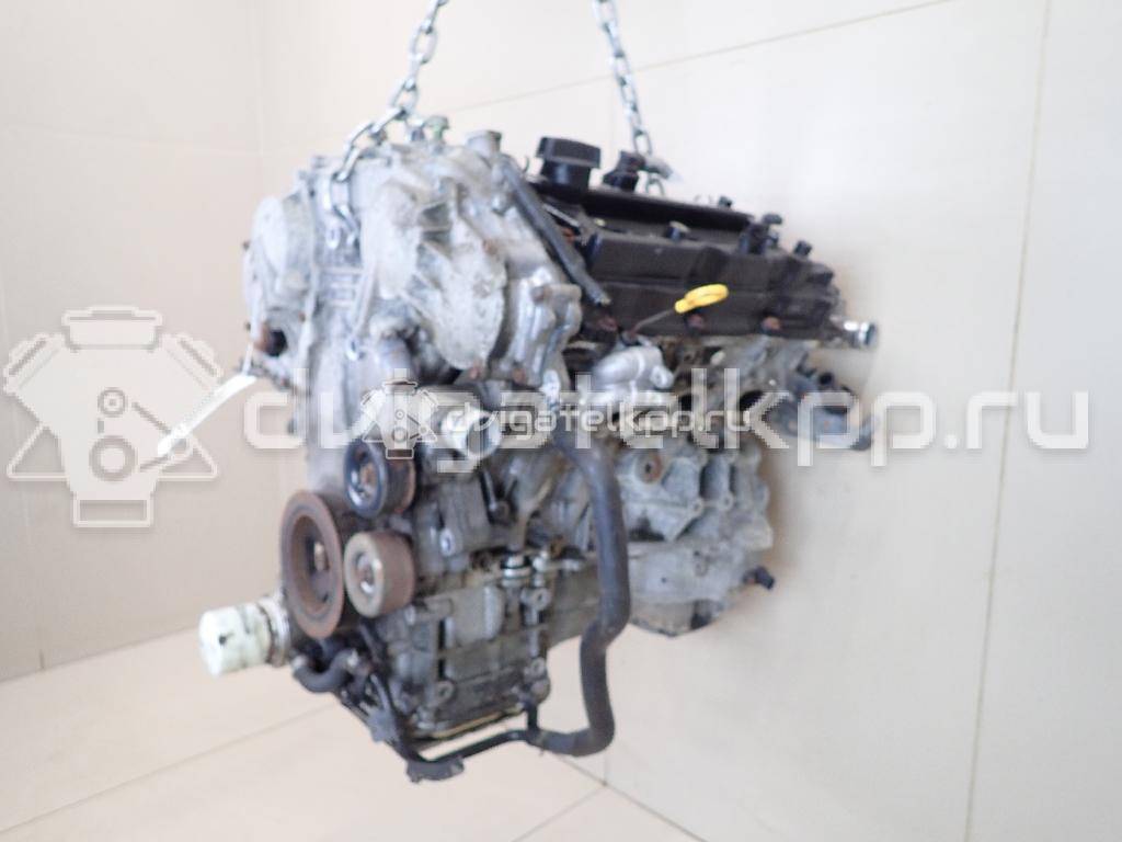 Фото Контрактный (б/у) двигатель VQ35DE для Infiniti / Mitsuoka / Isuzu / Nissan / Nissan (Dongfeng) 231-310 л.с 24V 3.5 л бензин 10102JP0A2 {forloop.counter}}