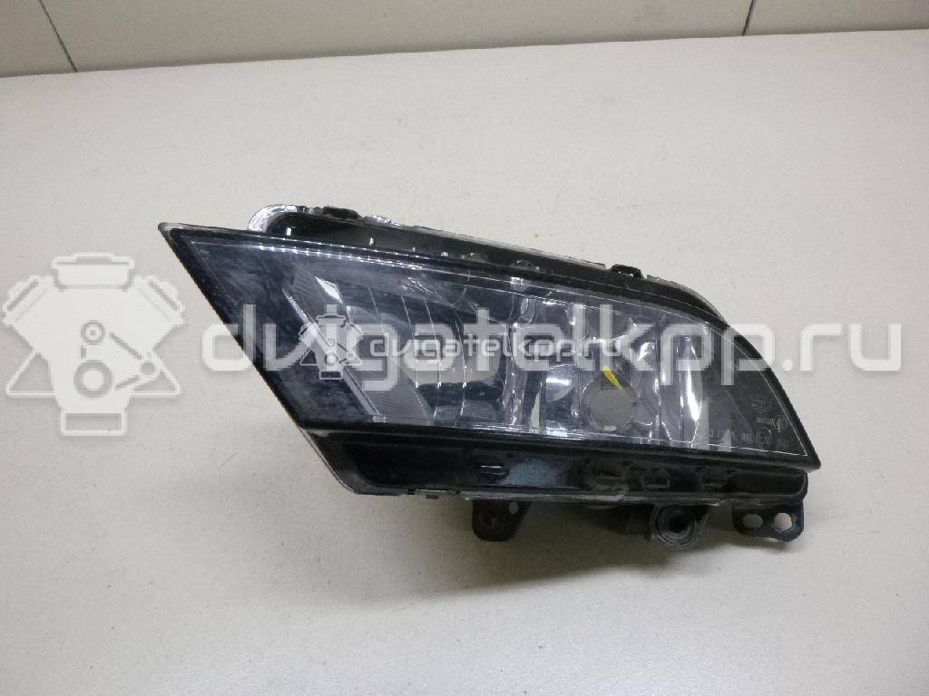 Фото Фара противотуманная левая  6J9941701A для Seat Ibiza / Leon / Toledo {forloop.counter}}