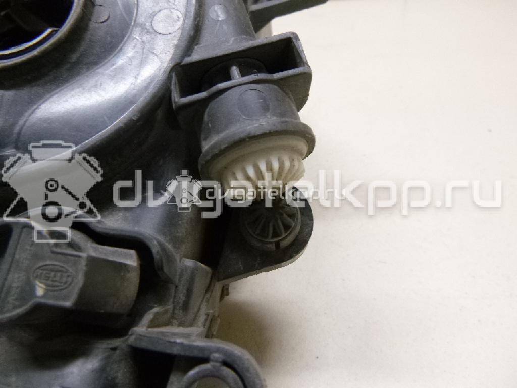 Фото Фара противотуманная левая  6J9941701A для Seat Ibiza / Leon / Toledo {forloop.counter}}