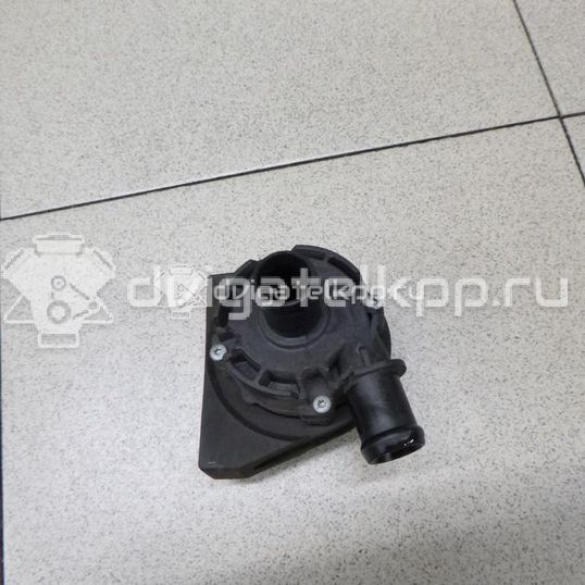 Фото Насос (помпа) электрический  5G0965567A для Seat Ibiza / Leon / Toledo / Alhambra