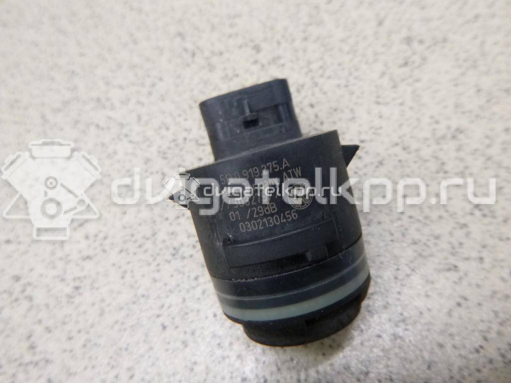 Фото Датчик парковки  5Q0919275A для Seat Leon / Toledo / Ateca Kh7 {forloop.counter}}