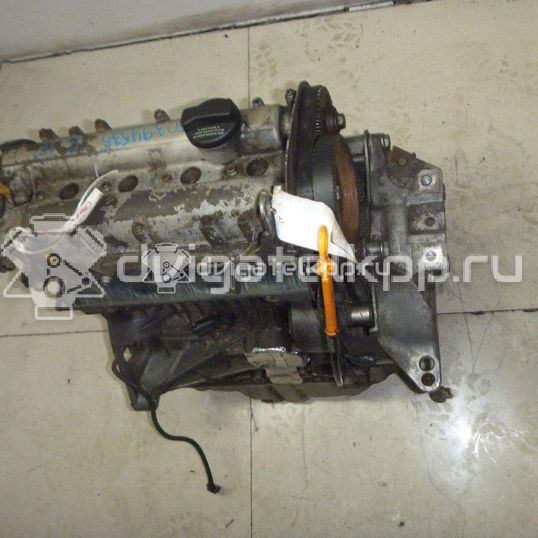 Фото Контрактный (б/у) двигатель  для seat Toledo II  V   036100032A