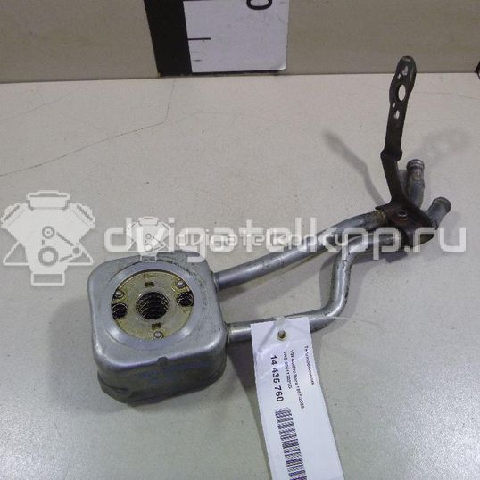 Фото Теплообменник  036117021G для Seat Leon / Toledo