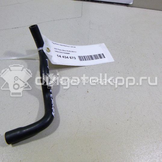 Фото Трубка картерных газов  03C103558F для Volkswagen / Seat