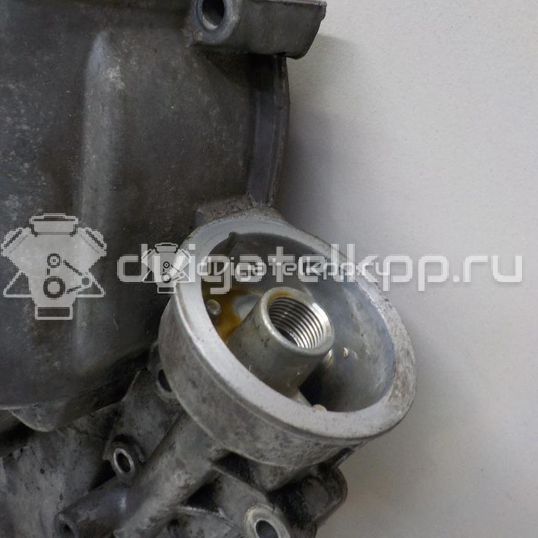 Фото Крышка двигателя передняя  03C109210BT для Volkswagen / Seat