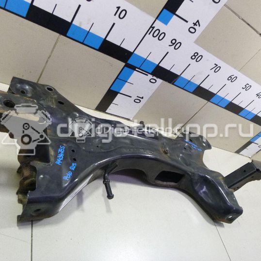 Фото Балка подмоторная  6R0199315AF для Seat Ibiza / Cordoba / Toledo