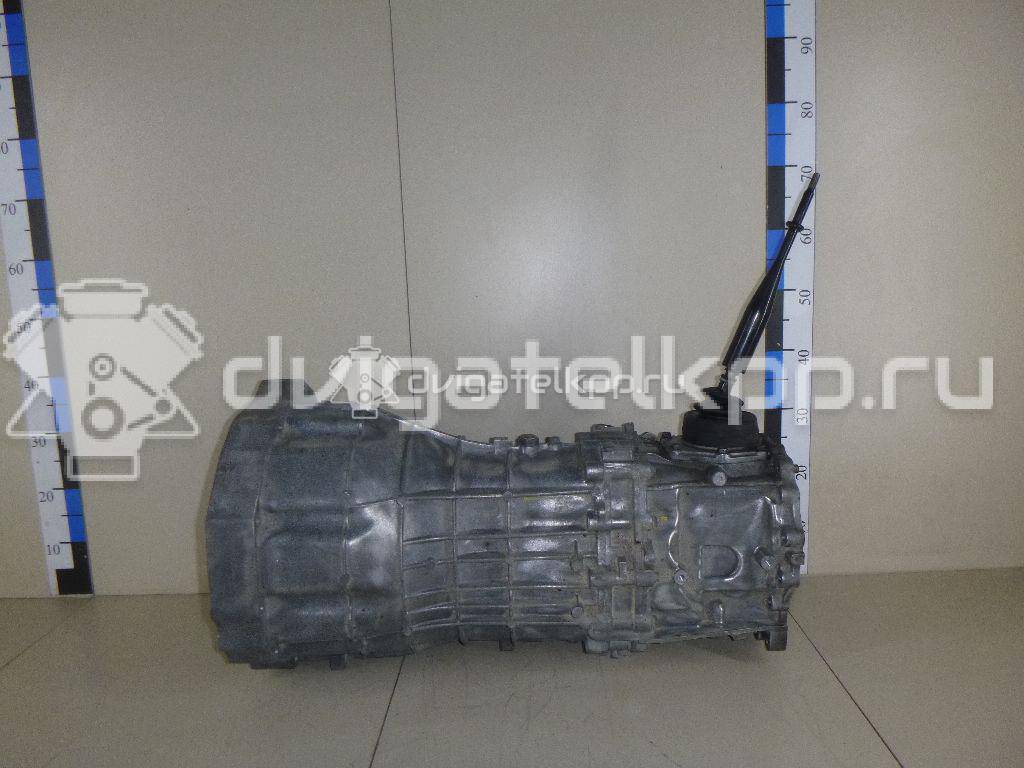 Фото Контрактная (б/у) МКПП для Nissan Bassara / Nv350 E26 / Serena / Sani / Presage 100-190 л.с 16V 2.5 л YD25DDTi Дизельное топливо 32010EB510 {forloop.counter}}