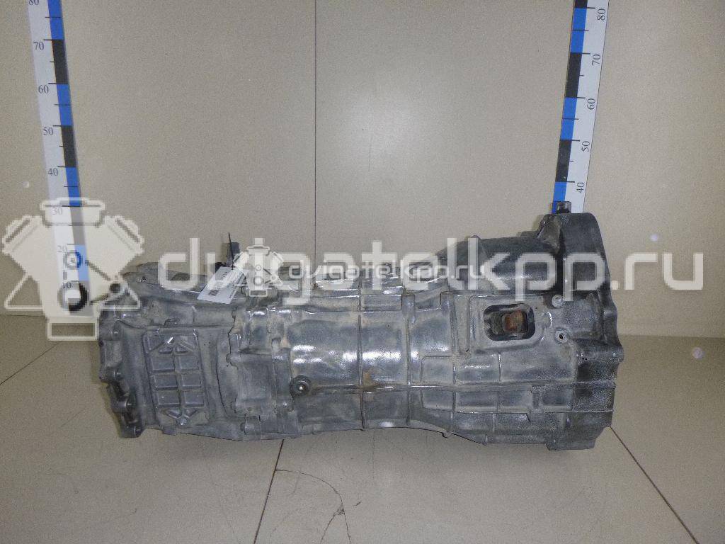 Фото Контрактная (б/у) МКПП для Nissan Bassara / Nv350 E26 / Serena / Sani / Presage 100-190 л.с 16V 2.5 л YD25DDTi Дизельное топливо 32010EB510 {forloop.counter}}