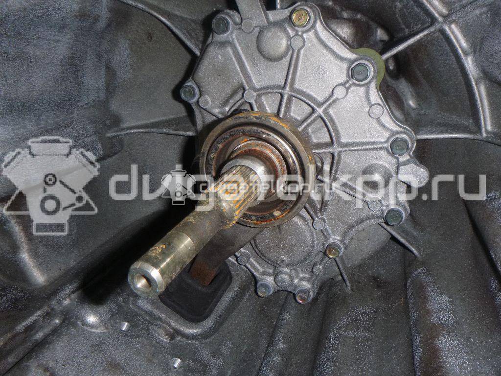 Фото Контрактная (б/у) МКПП для Nissan Bassara / Nv350 E26 / Serena / Sani / Presage 100-190 л.с 16V 2.5 л YD25DDTi Дизельное топливо 32010EB510 {forloop.counter}}